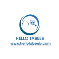 HelloTabeeb logo - Similar company to Gextech