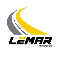 Lemar Transportes logo - Similar company to Tecbridge