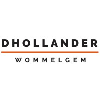 Patisserie Dhollander logo - Similar company to Prezero Belgium