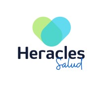 Heracles Salud® logo - Similar company to Zero Acné