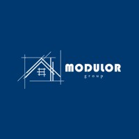 Modulor Group logo - Similar company to Modulor
