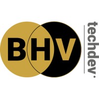 BHVTECHDEV logo - Similar company to 3205.Today