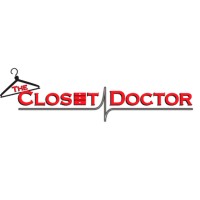 The Closet Doctor logo - Similar company to Dgi Ltd.(Dream Garage Intl)