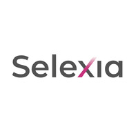 Selexia logo - Similar company to Motorassist