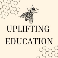 UpLifting Education logo - Similar company to Fearlessminds