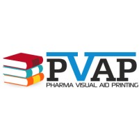 Pharma Visual Aid logo - Similar company to Visual Aid Pharma