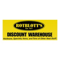 Rotblott'S Discount Warehouse