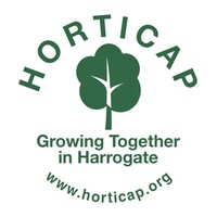Horticap logo - Similar company to The Mill E17