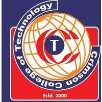 Crimson College of Technology logo - Similar company to Little Angels' College Of Higher Studies