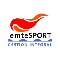 EMTESPORT logo - Similar company to Ebone