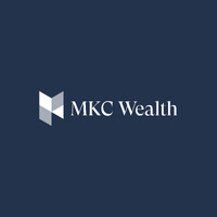 MKC Wealth logo - Similar company to Hfmc Wealth