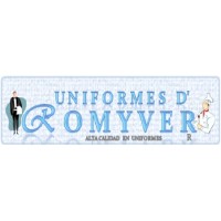 UNIFORMES D' ROMYVER logo - Similar company to Ipf Uniformes Listos Para Trabajar
