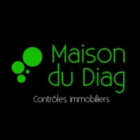 Maison du Diag : Contrôles immobiliers logo - Similar company to Les Formateurs Immo