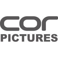 COR Pictures Corp. logo - Similar company to Studio Acorn