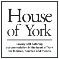 House of York logo - Similar company to Banstead Preparatory School