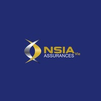 NSIA Vie Assurances Guinée logo - Similar company to Corna Communication