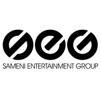 Sameni Entertainment Group logo - Similar company to Dmi Holdings