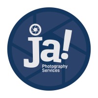 JA Photography Services logo - Similar company to Conexbee