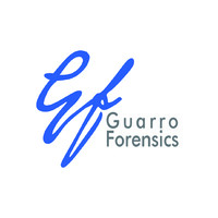 GUARRO FORENSICS logo - Similar company to Full Audit