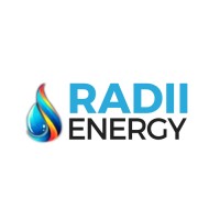 Radii Energy logo - Similar company to Calaya Group