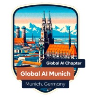 Global AI Munich logo - Similar company to In2Success Gmbh