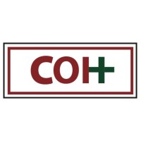 Coalition of Hope Foundation, Inc. logo - Similar company to The White Swan Charity Fund / Nadační Fond Bílá Labuť