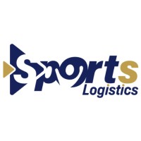 Sports Logistics logo - Similar company to F1 Logistics Ltd