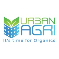 Urban Agri logo - Similar company to Pcf Construction