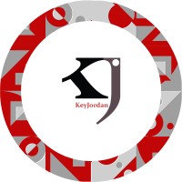 Key Jordan (KJ) logo - Similar company to Key Jordan