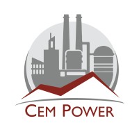 CEM POWER INTERNATIONAL logo - Similar company to Acumen Global Training And Development