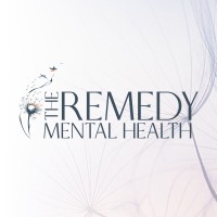 The Remedy Mental Health logo - Similar company to Fairview Range