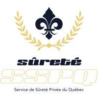 Sûreté SSPQ logo - Similar company to Centurions Solutions