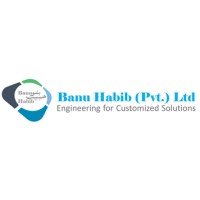 Banu Habib (Pvt.) Ltd. logo - Similar company to Ned Racers