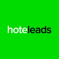 Hoteleads logo - Similar company to Ekoá Treinamentos
