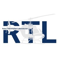 Rotor Technologies Laboratory logo - Similar company to Not Decided Yet