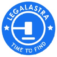 Legal Astra logo - Similar company to Nextgen Tech Llc