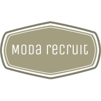 Moda Recruit logo - Similar company to Spiderscope Ltd.