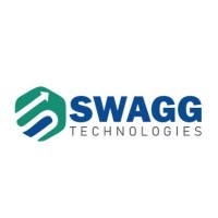 SWAGG TECHNOLOGIES logo - Similar company to Versatile Softwares
