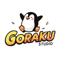 Goraku Club logo - Similar company to Status Effect