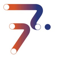 Seventh Decimal logo - Similar company to Maddict