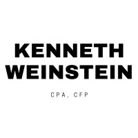 Kenneth Weinstein, CPA, CFP and financial planner logo - Similar company to E Street Capital