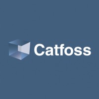 Catfoss logo - Similar company to Catfoss Hire
