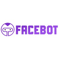 FaceBot logo - Similar company to Mik Services