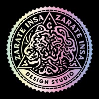 ZARATE · INSA Design Studio logo - Similar company to Truffle