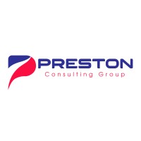 Preston Consulting Group logo - Similar company to C4I