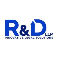 R&D LLP logo - Similar company to Kormans Llp