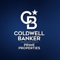 Coldwell Banker Prime Properties logo - Similar company to Propertysourced