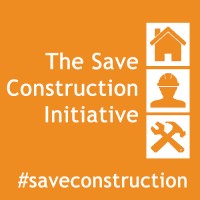 The Save Construction Initiative logo - Similar company to Constructive Futures