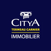 CITYA TERMEAU GARNIER logo - Similar company to Le Petit Sarthois