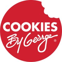 Cookies By George logo - Similar company to Hbt Line